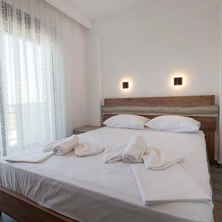 Chryssis Village By Travel Pro Services - Nea Potidaia Halkidiki Nea Poteidaia Exterior foto