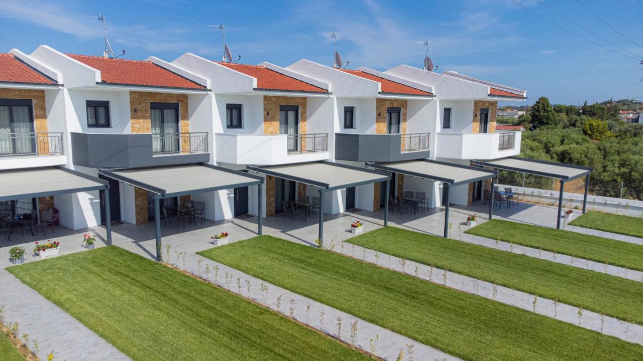 Casa vacanze Chryssis Village By Travel Pro Services - Nea Potidaia Halkidiki *