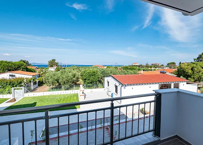 Chryssis Village By Travel Pro Services - Nea Potidaia Halkidiki