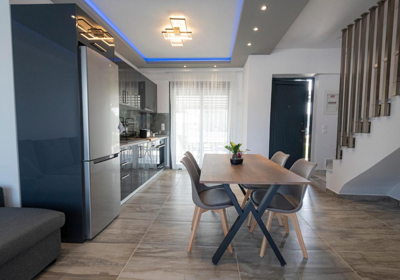 Holiday home Chryssis Village By Travel Pro Services - Nea Potidaia Halkidiki *