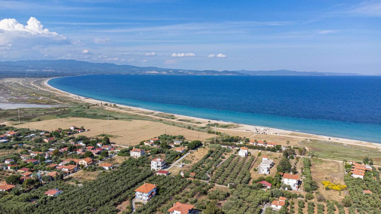 Holiday home Chryssis Village By Travel Pro Services - Nea Potidaia Halkidiki Nea Poteidaia
