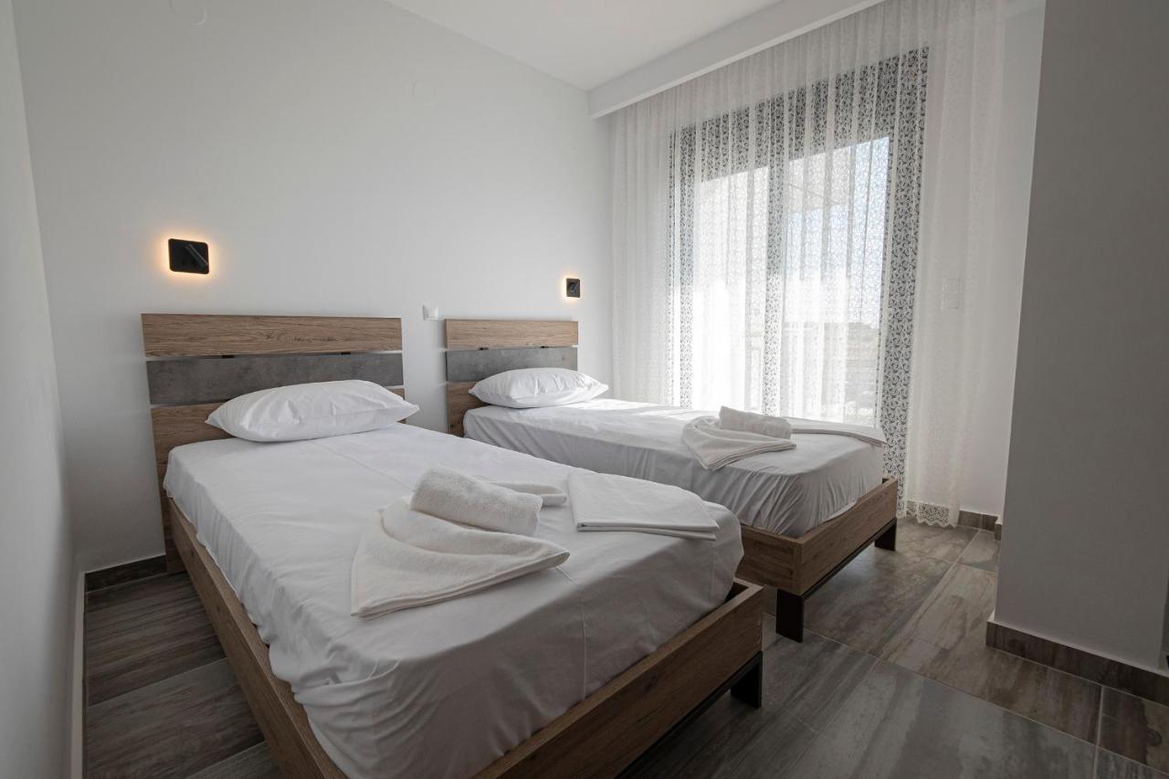 Chryssis Village By Travel Pro Services - Nea Potidaia Halkidiki * Nea Poteidaia