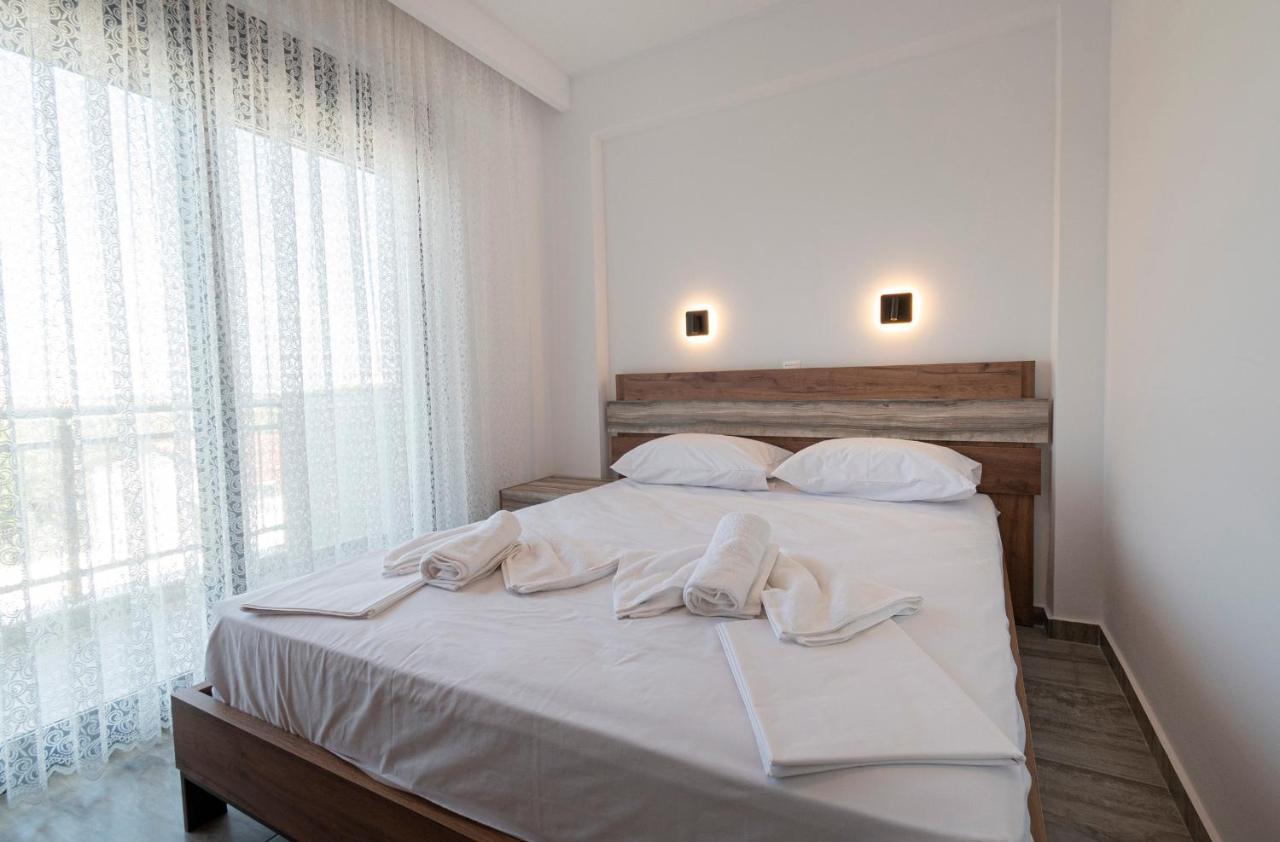 Chryssis Village By Travel Pro Services - Nea Potidaia Halkidiki Holiday home