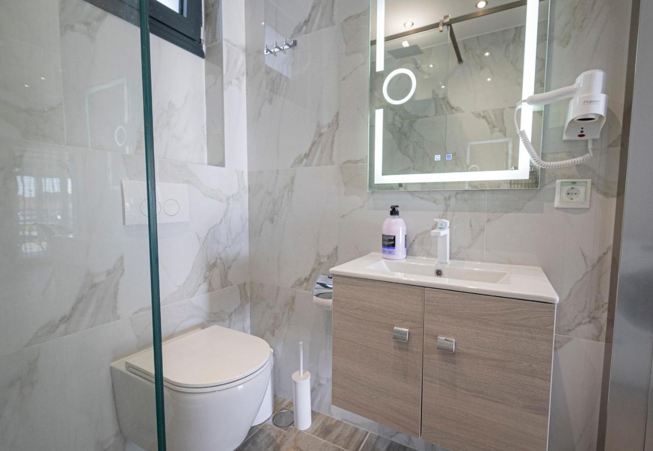 Holiday home Chryssis Village By Travel Pro Services - Nea Potidaia Halkidiki