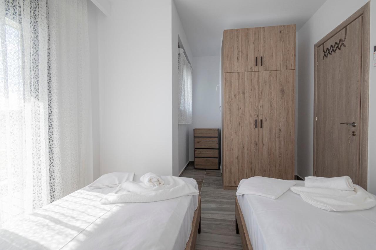 Holiday home Chryssis Village By Travel Pro Services - Nea Potidaia Halkidiki Nea Poteidaia