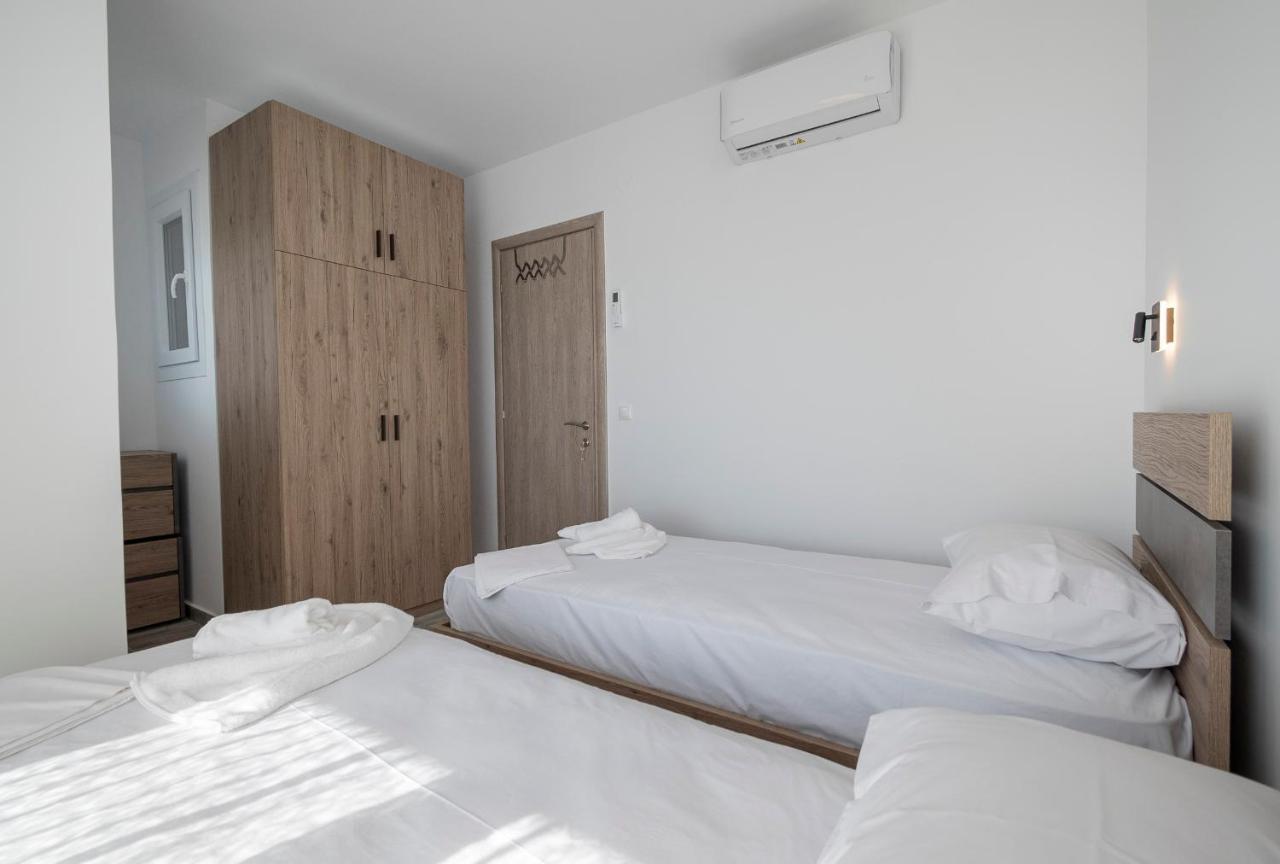 Chryssis Village By Travel Pro Services - Nea Potidaia Halkidiki *