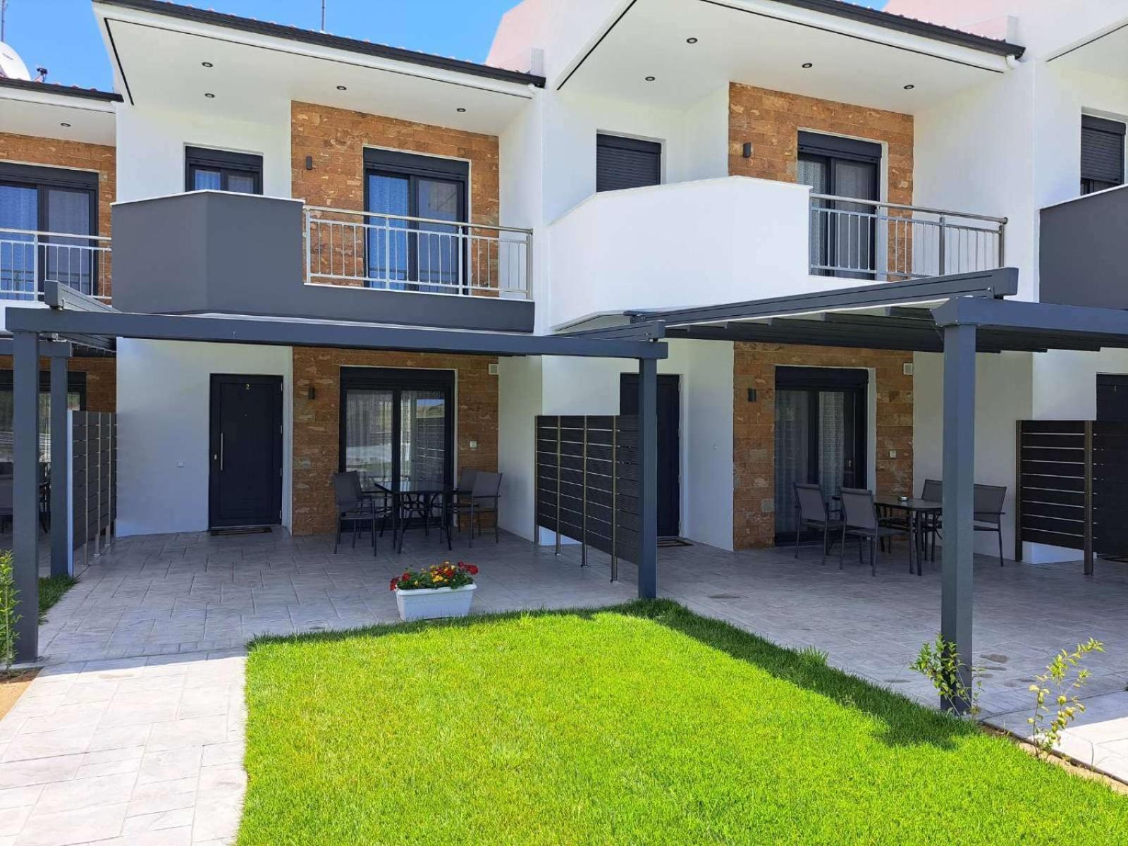 Holiday home Chryssis Village By Travel Pro Services - Nea Potidaia Halkidiki *