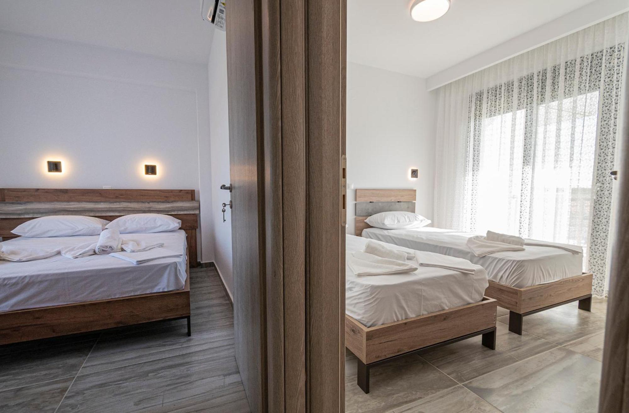 Holiday home Chryssis Village By Travel Pro Services - Nea Potidaia Halkidiki