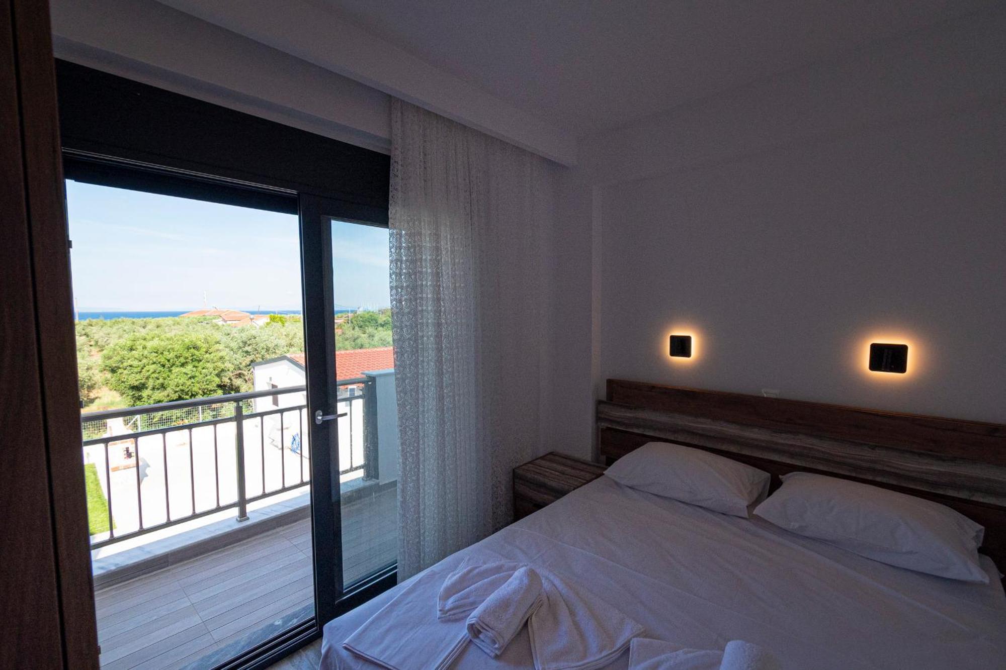 Chryssis Village By Travel Pro Services - Nea Potidaia Halkidiki Holiday home