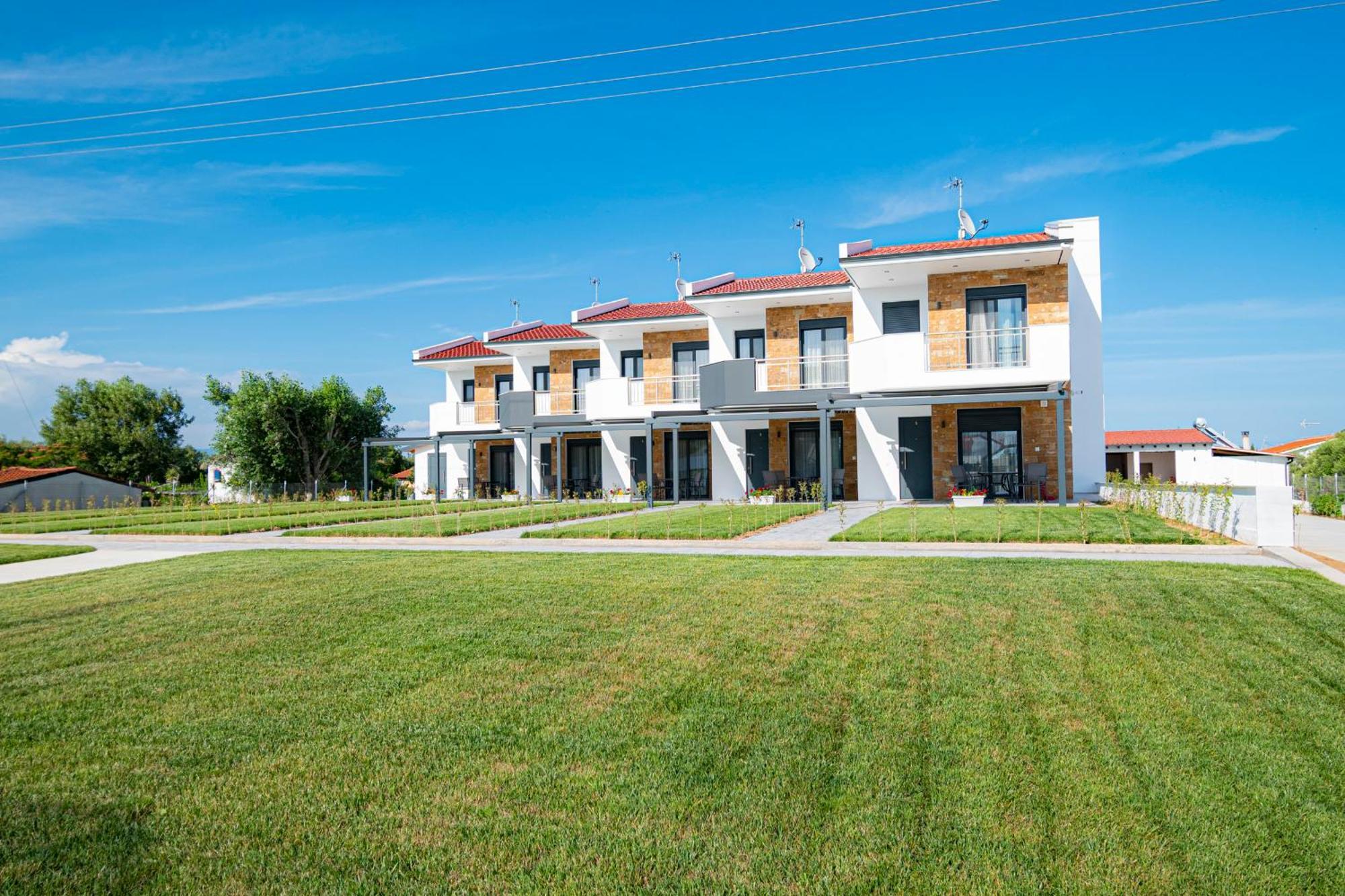 Holiday home Chryssis Village By Travel Pro Services - Nea Potidaia Halkidiki *