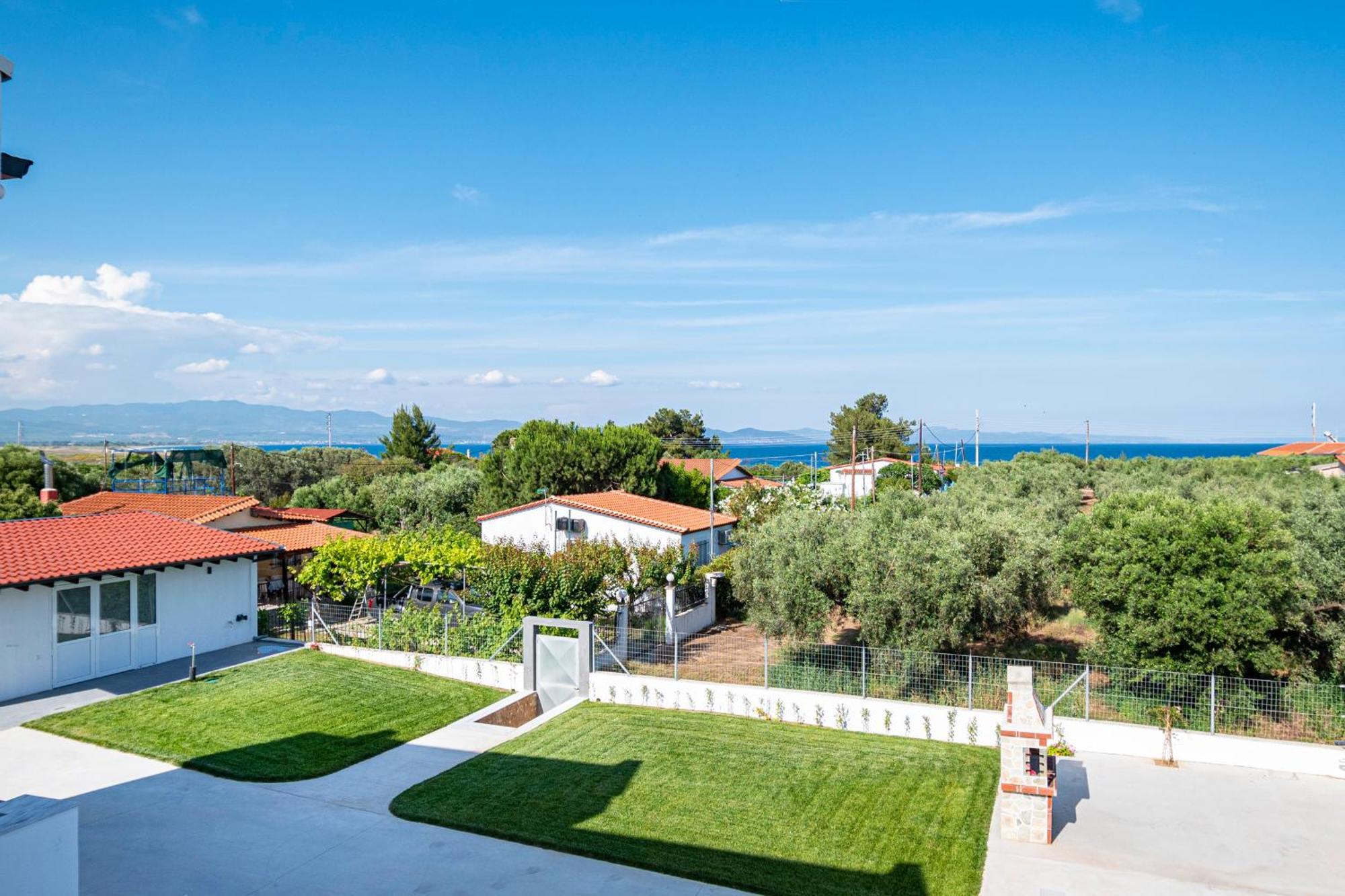 Chryssis Village By Travel Pro Services - Nea Potidaia Halkidiki *