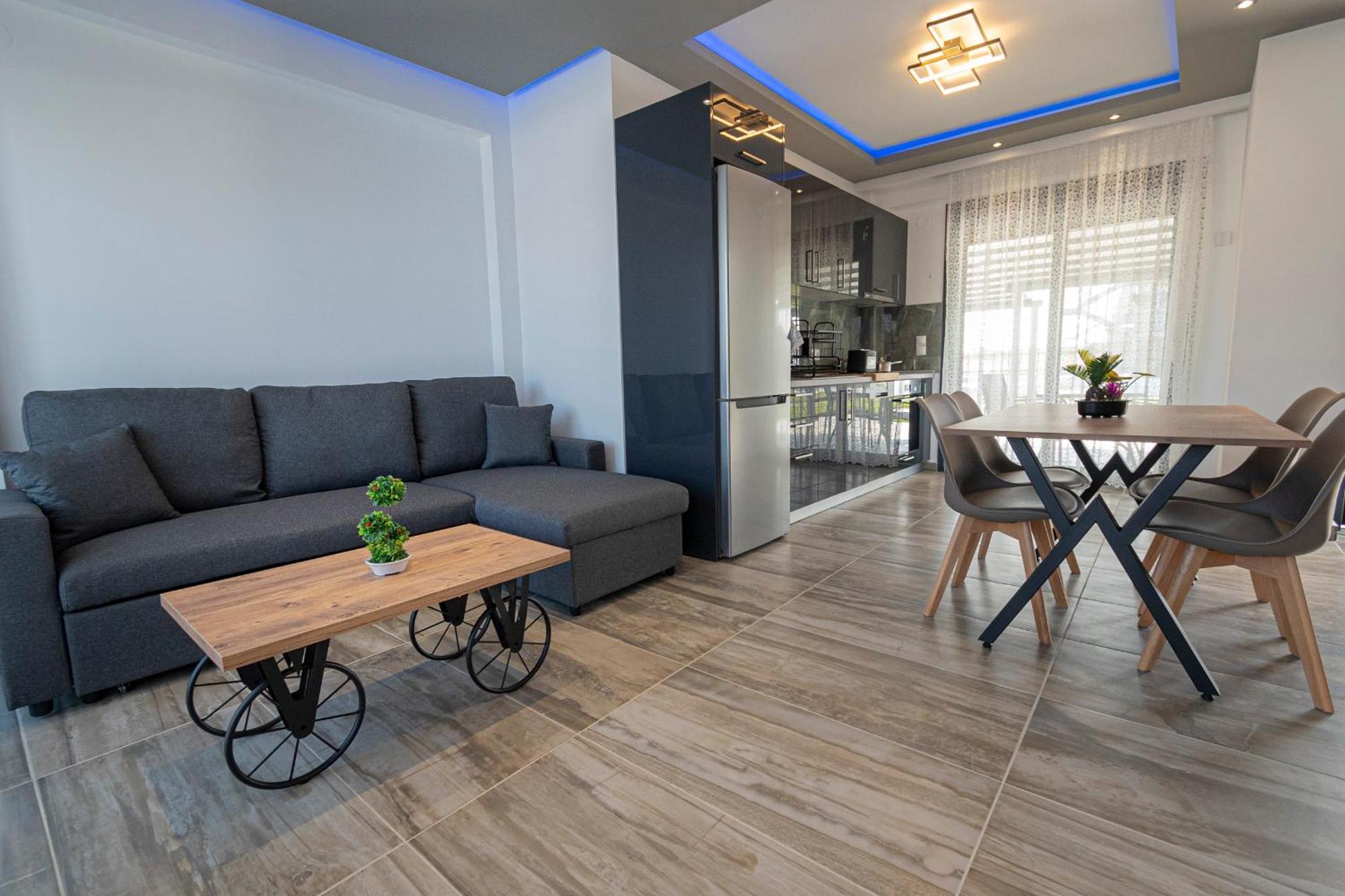 Holiday home Chryssis Village By Travel Pro Services - Nea Potidaia Halkidiki Nea Poteidaia