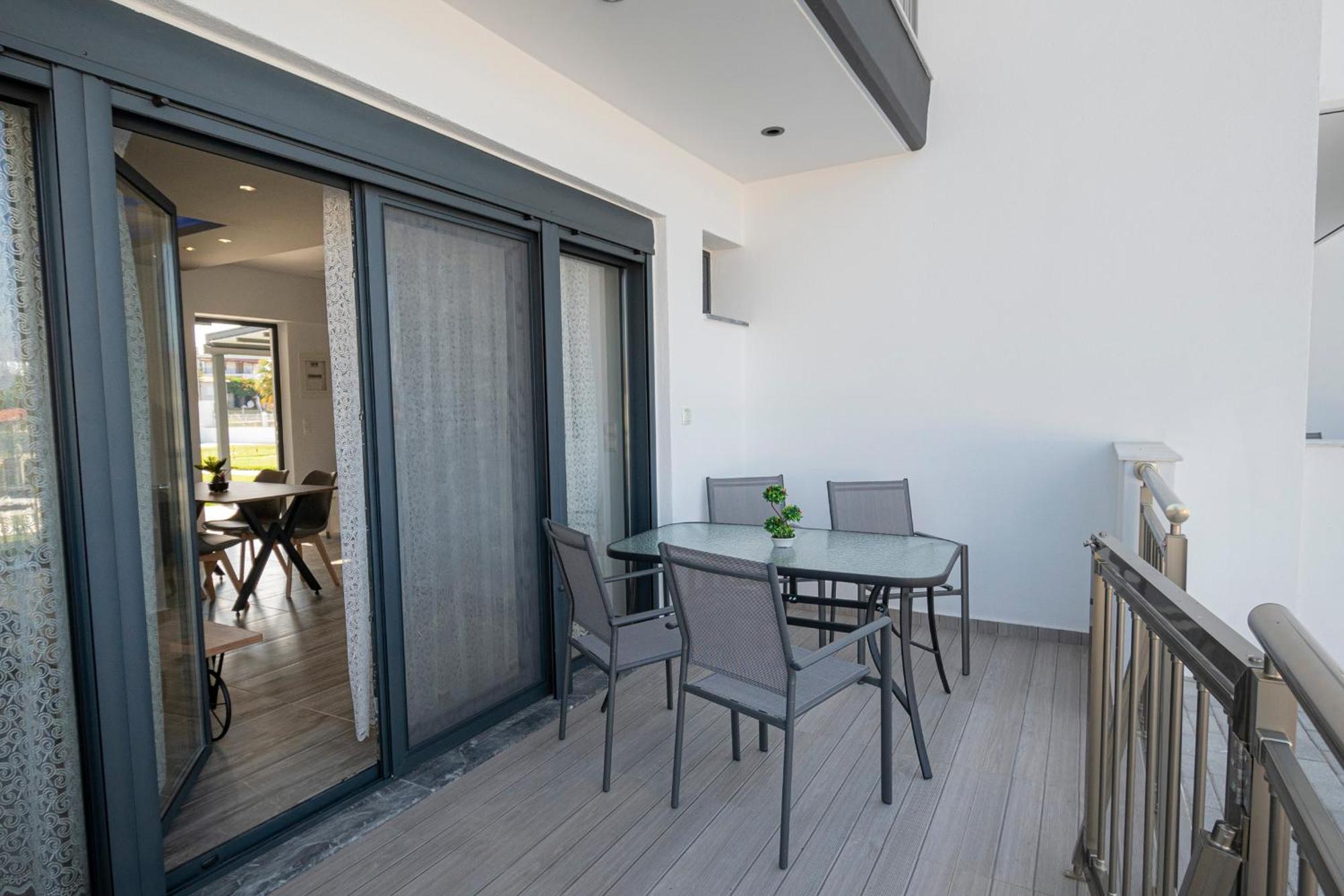 Chryssis Village By Travel Pro Services - Nea Potidaia Halkidiki Nea Poteidaia