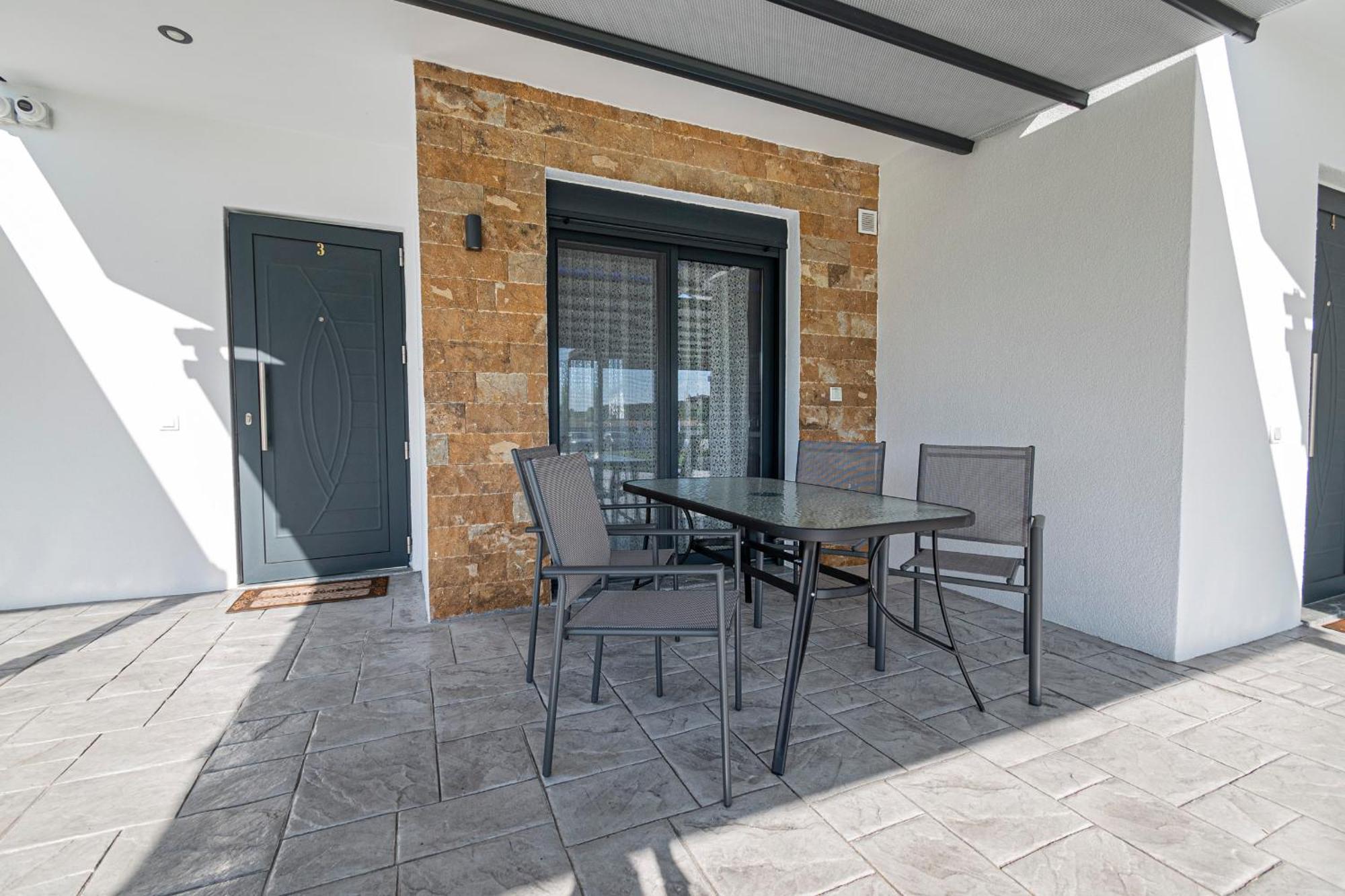 Holiday home Chryssis Village By Travel Pro Services - Nea Potidaia Halkidiki Nea Poteidaia