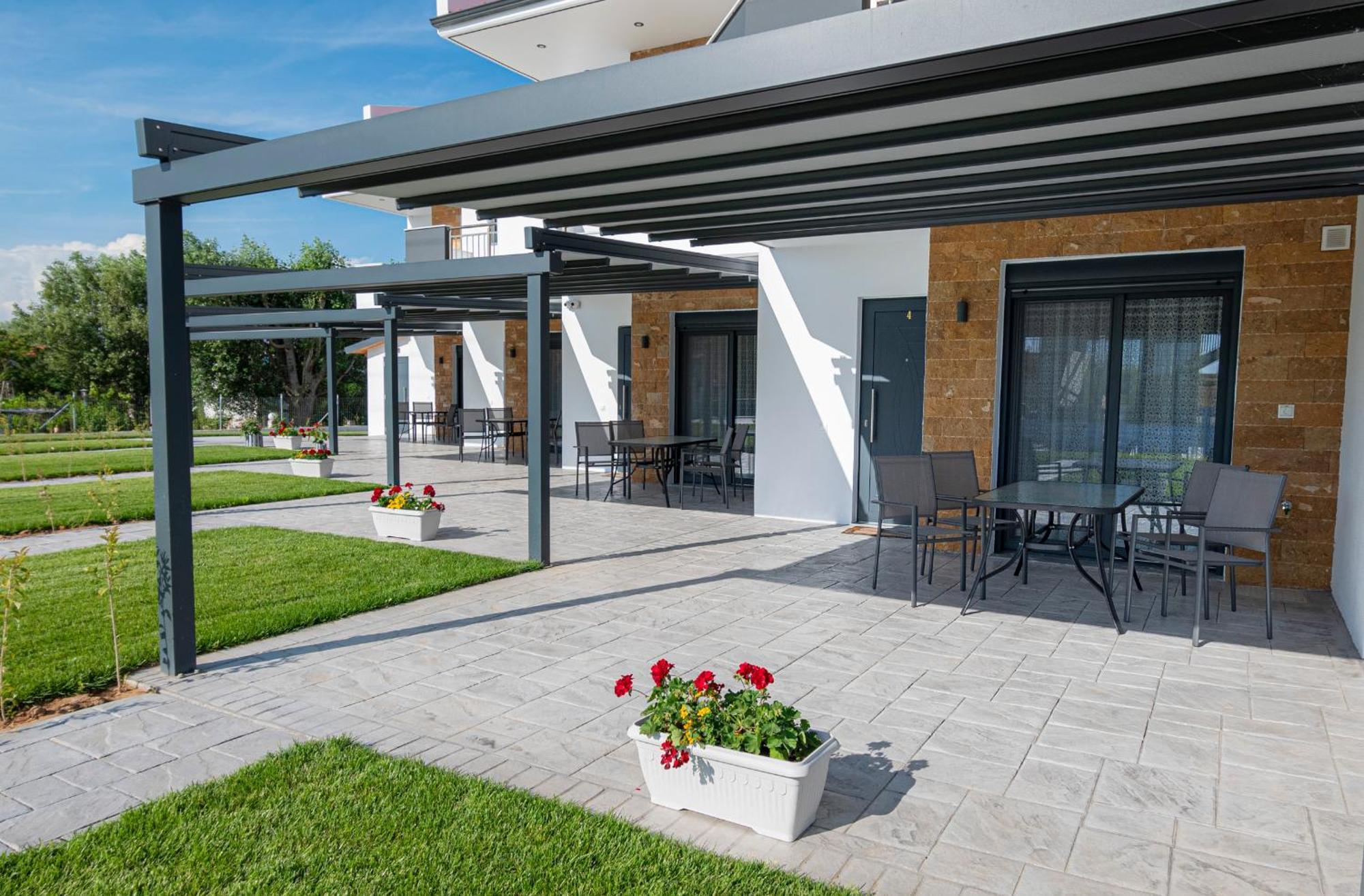 Holiday home Chryssis Village By Travel Pro Services - Nea Potidaia Halkidiki Nea Poteidaia