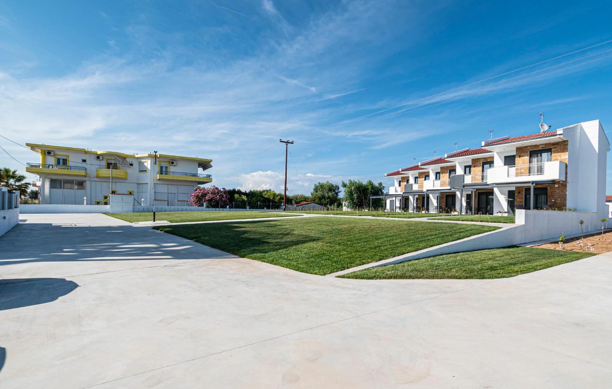 Holiday home Chryssis Village By Travel Pro Services - Nea Potidaia Halkidiki Nea Poteidaia