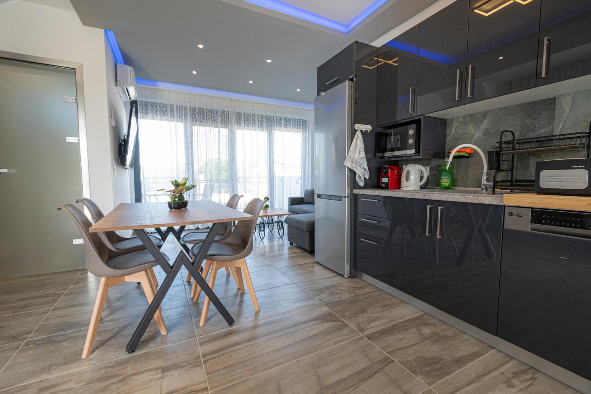 Holiday home Chryssis Village By Travel Pro Services - Nea Potidaia Halkidiki