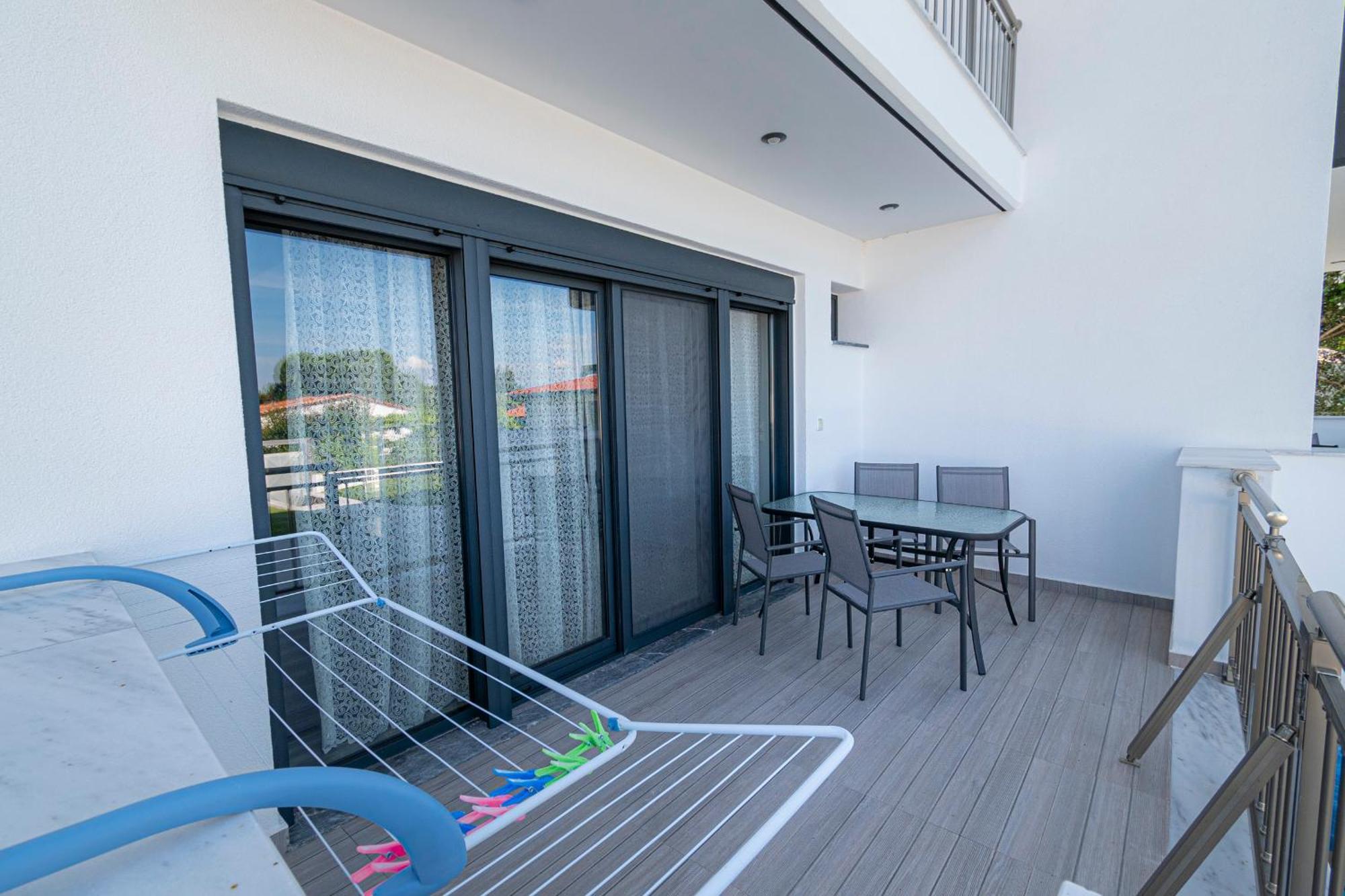 Holiday home Chryssis Village By Travel Pro Services - Nea Potidaia Halkidiki