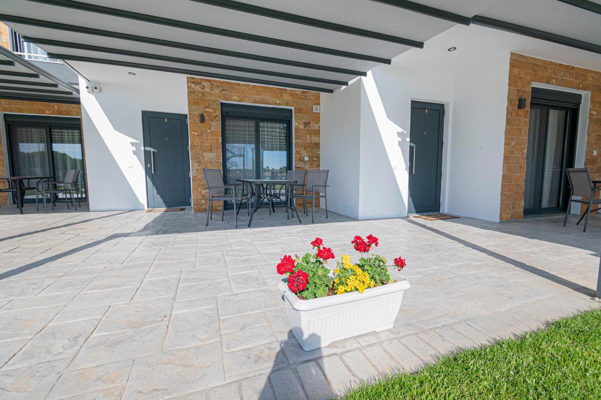Holiday home Chryssis Village By Travel Pro Services - Nea Potidaia Halkidiki